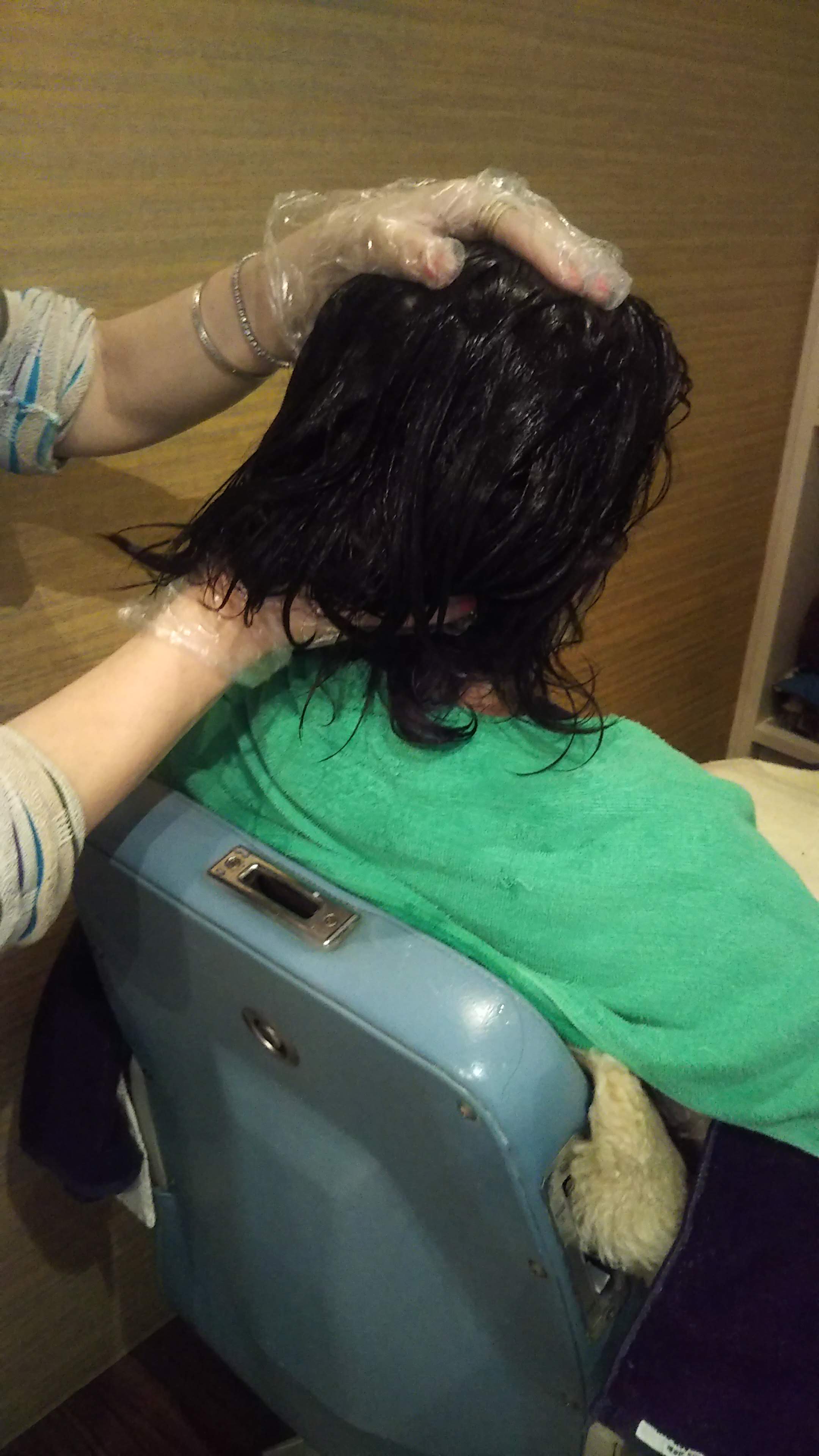 Hair