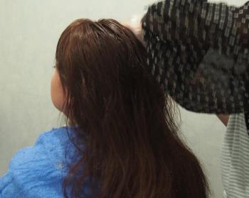 Hair